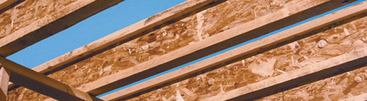 I-Joists - Main Image