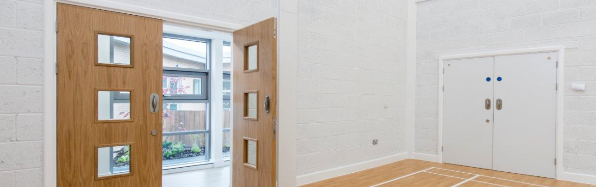 Door Cores - Main Image