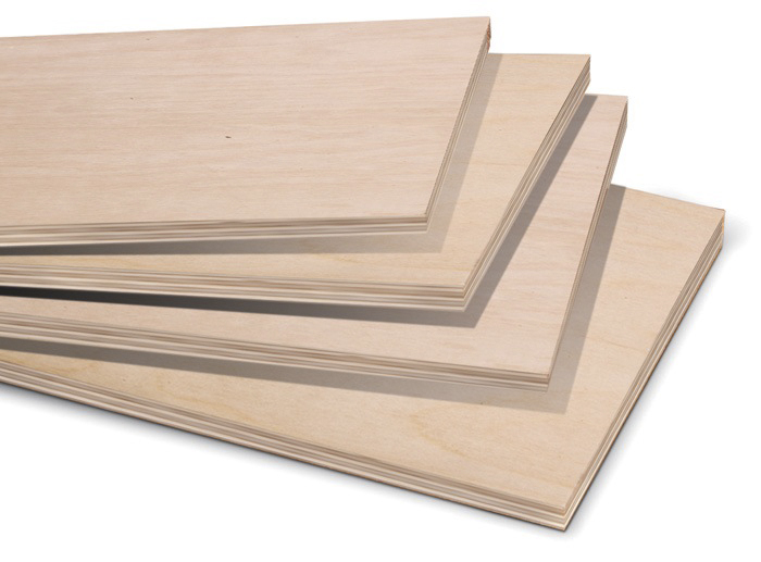 Birch Plywood - Main Image