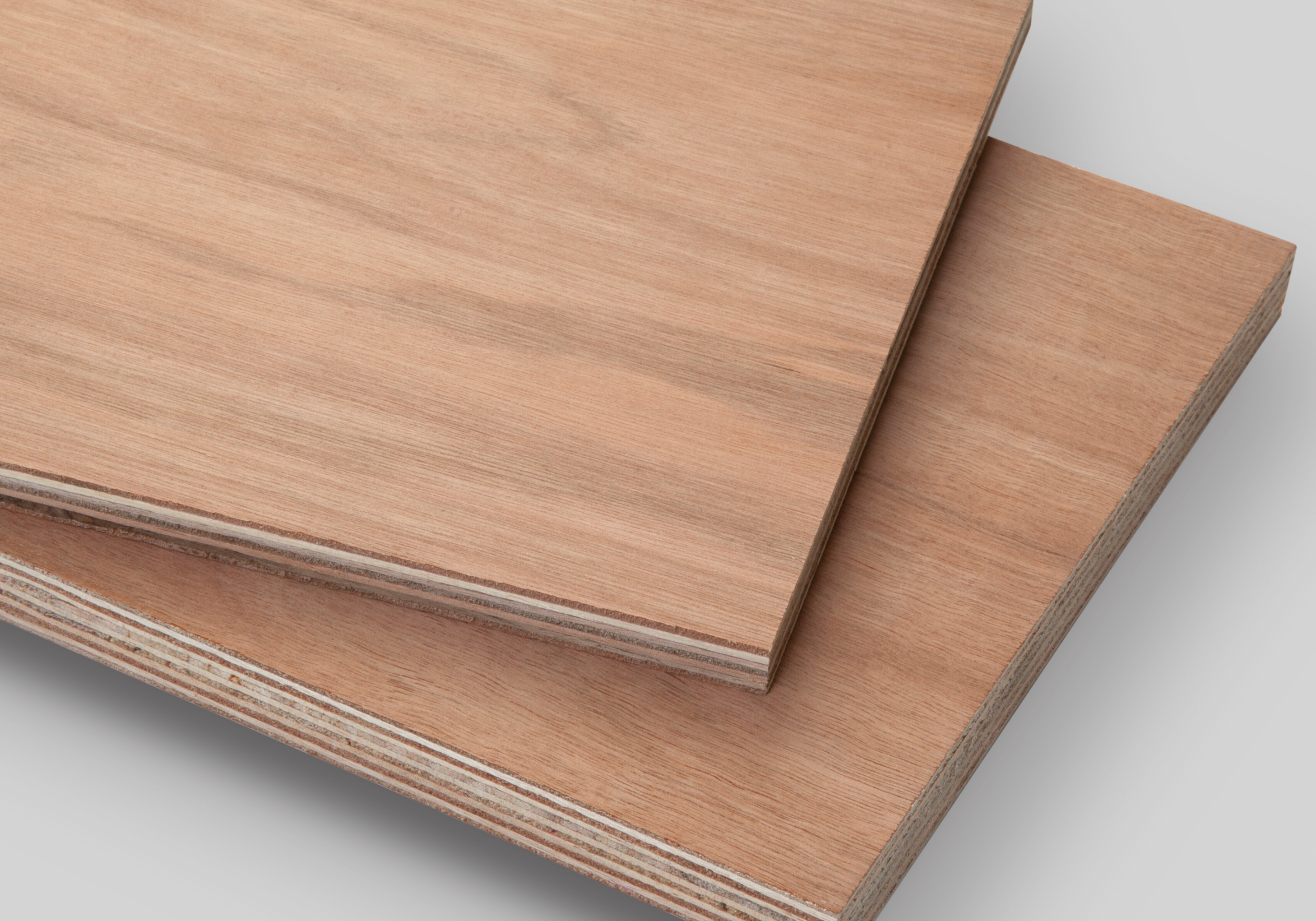 Tropical Hardwood Plywood - Main Image