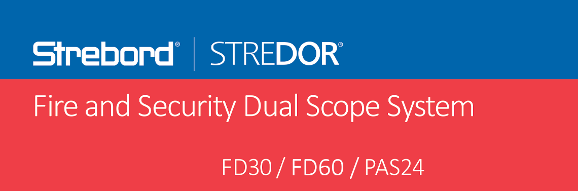 Dual Scope Fire & Security Technical Manuals - Main Image